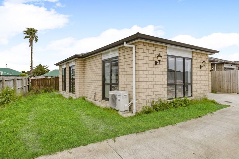 Photo of property in 41a James Street, Mangere East, Auckland, 2024