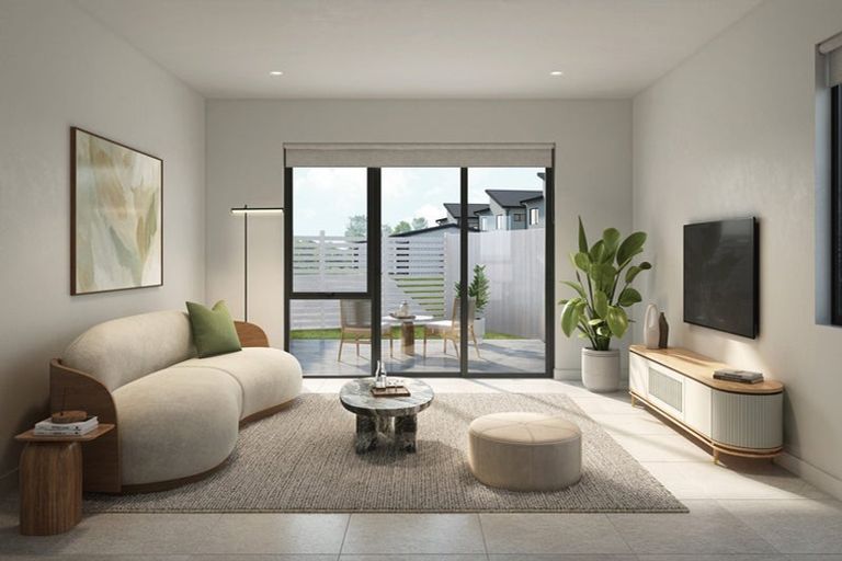Photo of property in 105 Waituarua Drive, Takanini, Auckland, 2112