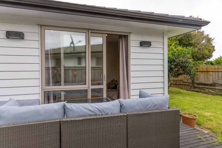Photo of property in 60 Cardiff Road, Pakuranga, Auckland, 2010