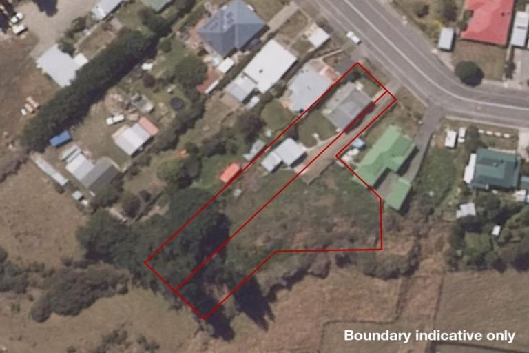 Photo of property in 22 Perth Street, South Hill, Oamaru, 9400