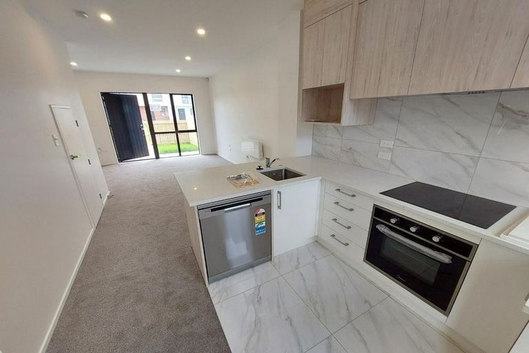 Photo of property in 16 Aumarire Lane, Favona, Auckland, 2024