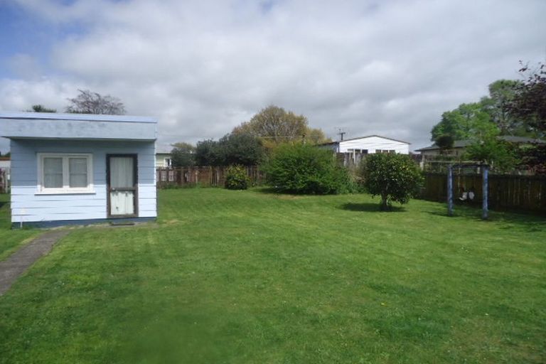 Photo of property in 18 Overdale Street, Putaruru, 3411