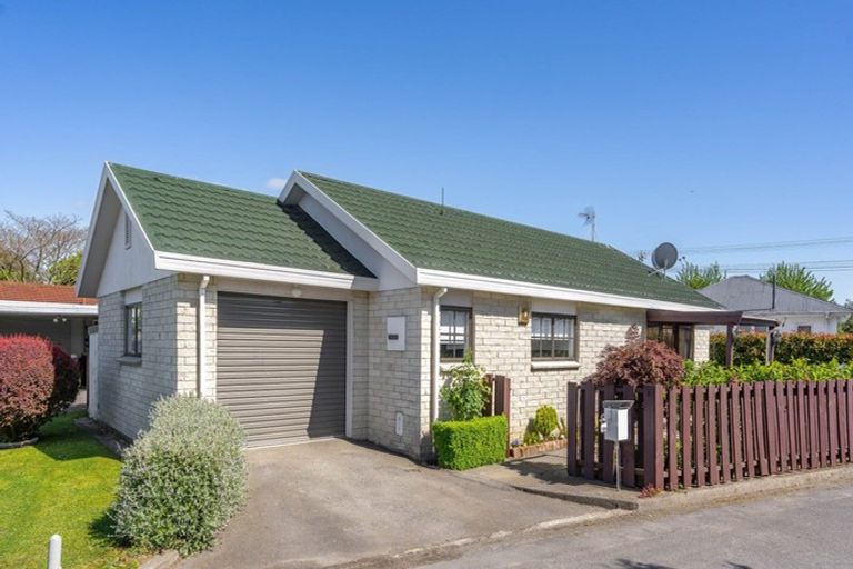 Photo of property in 97k High Street, Solway, Masterton, 5810