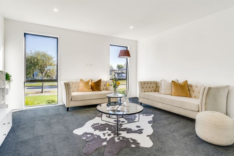 Photo of property in 17 Edie Street, Wigram, Christchurch, 8042