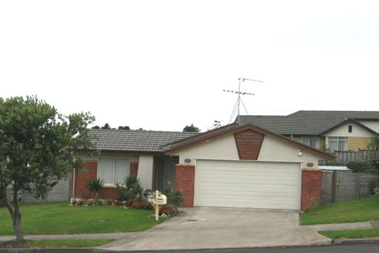 Photo of property in 13 Rush Creek Drive, Westgate, Auckland, 0614