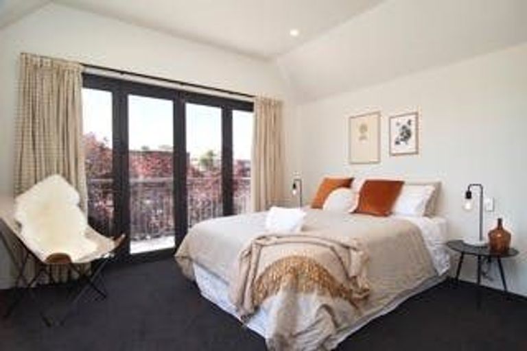 Photo of property in 1/20 Beveridge Street, Christchurch Central, Christchurch, 8013