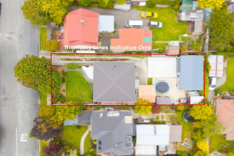 Photo of property in 10 Grandi Avenue, Highfield, Timaru, 7910