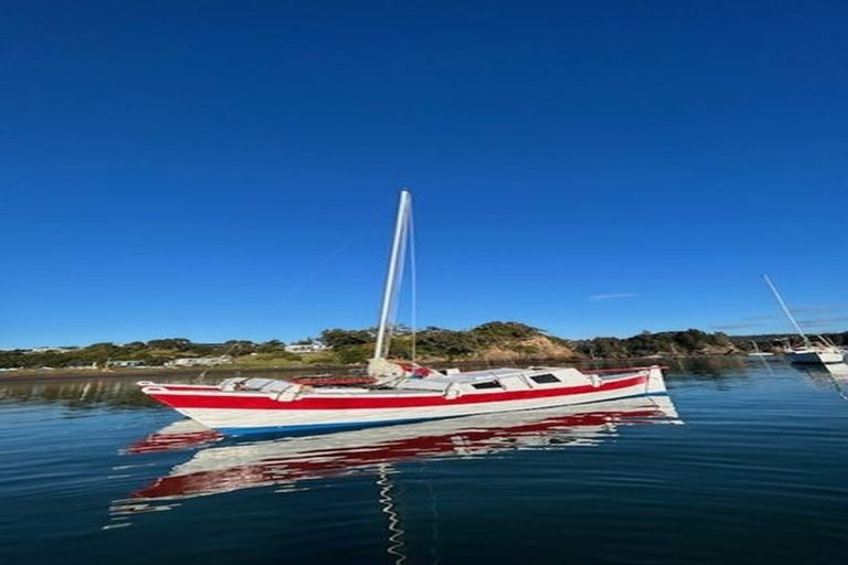 Photo of property in 101 Pukenui Road, Ngunguru, Whangarei, 0173