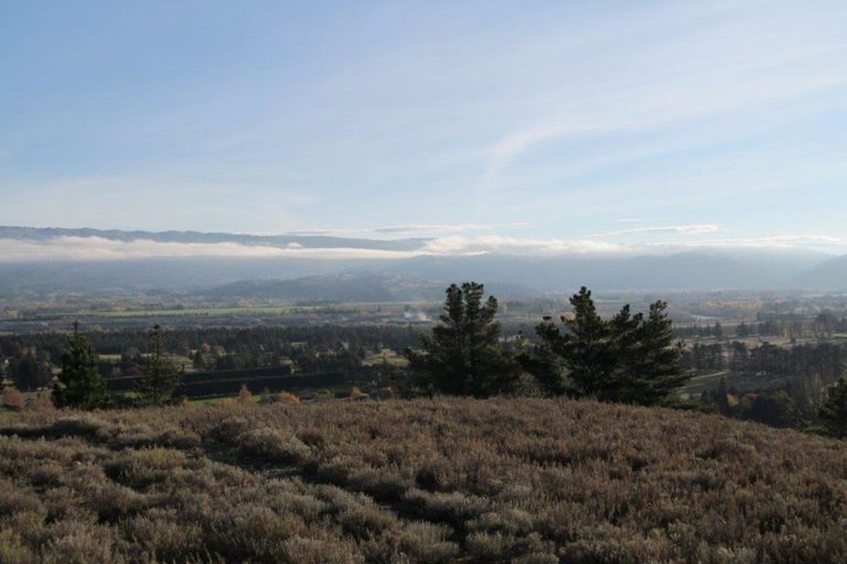 Photo of property in 94 Hillview Road, Alexandra, 9391