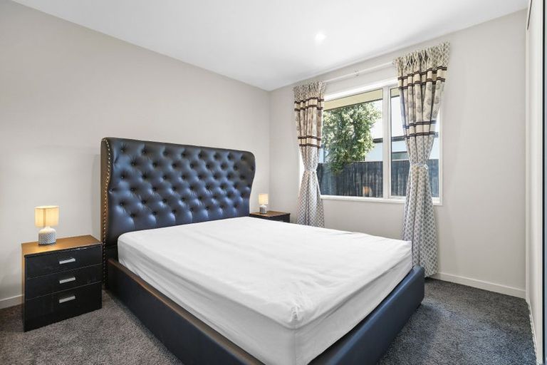 Photo of property in 4 Beamsgate Road, Halswell, Christchurch, 8025