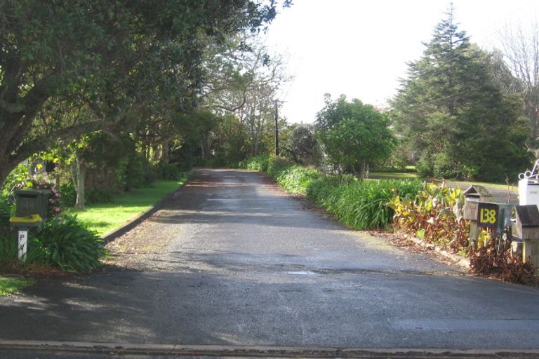 Photo of property in 140 Puriri Park Road, Maunu, Whangarei, 0110