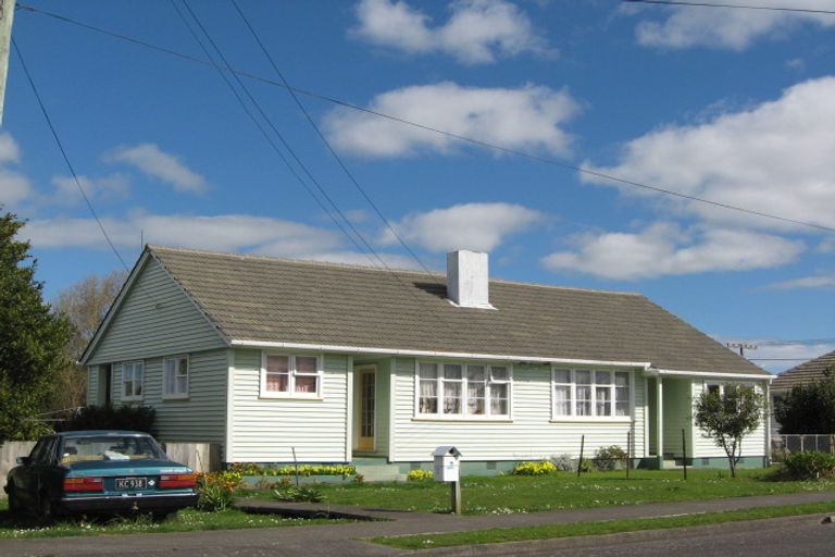 Photo of property in 43/45 Morris Street, Marton, 4710