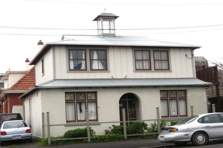 Photo of property in 56 Clyde Street, North Dunedin, Dunedin, 9016