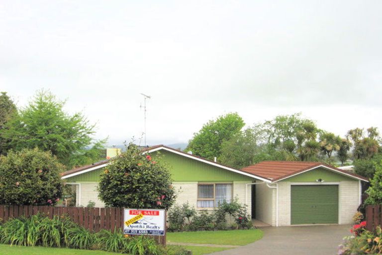 Photo of property in 65 Grant Road, Opotiki, 3122