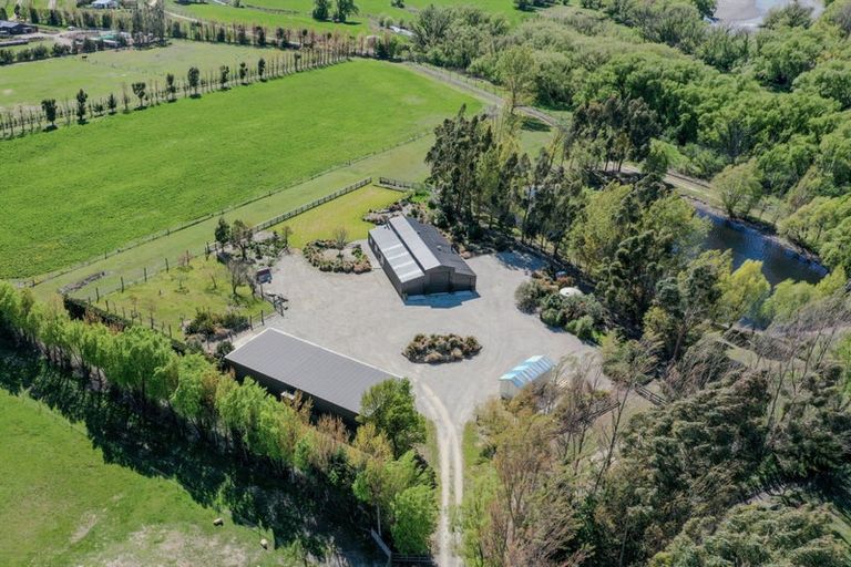 Photo of property in 117 Keddell Road, Springvale, Alexandra, 9393