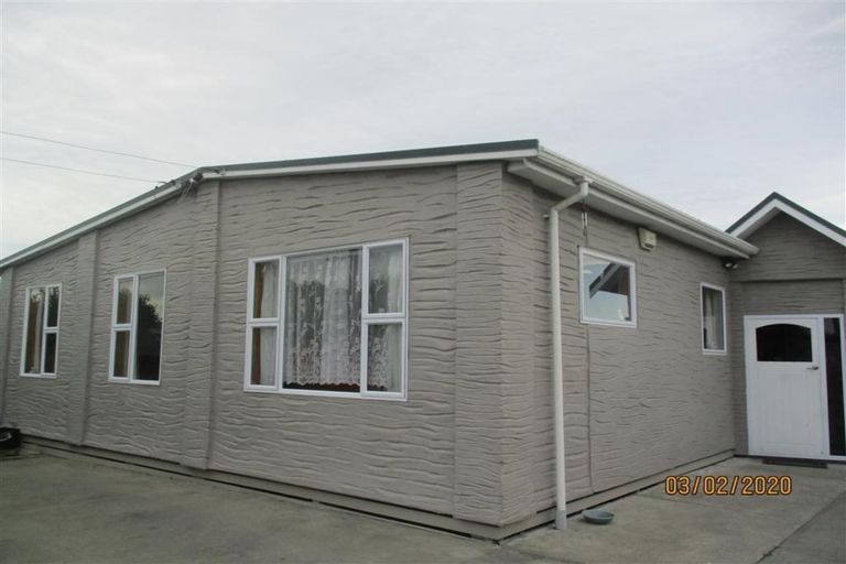 Photo of property in 43 Glenfield Crescent, Mairehau, Christchurch, 8052