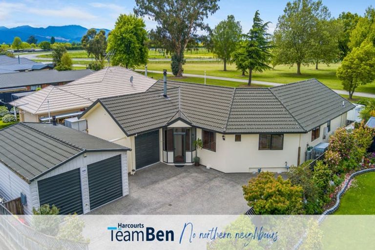 Photo of property in 54d Mclauchlan Street, Springlands, Blenheim, 7201