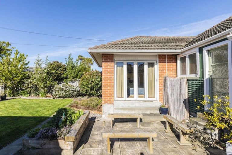 Photo of property in 28 Conway Street, Somerfield, Christchurch, 8024