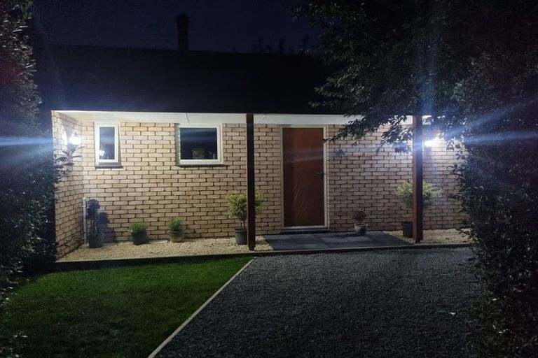 Photo of property in 42 Leeston Lake Road, Leeston, 7632