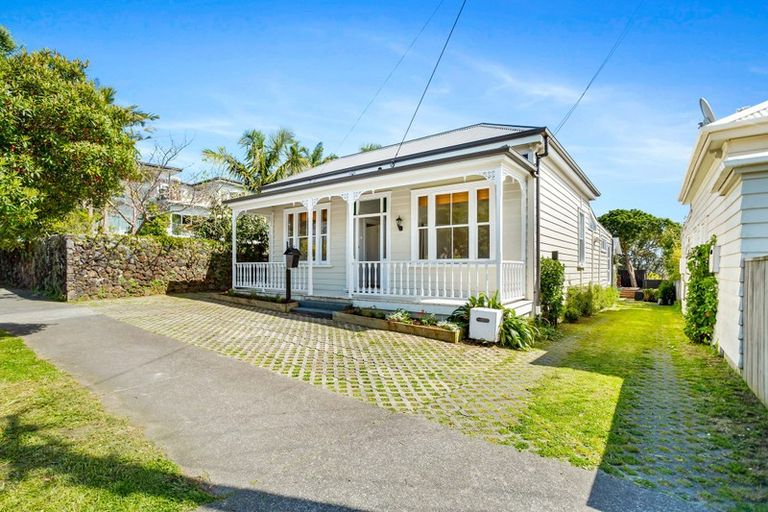 Photo of property in 2 Northland Street, Grey Lynn, Auckland, 1021