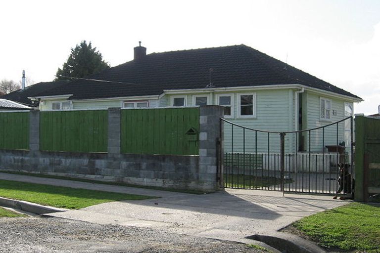 Photo of property in 34 Poole Street, Feilding, 4702