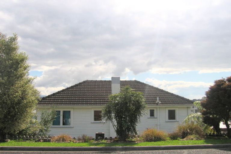 Photo of property in 11b Lincoln Terrace, Gate Pa, Tauranga, 3112