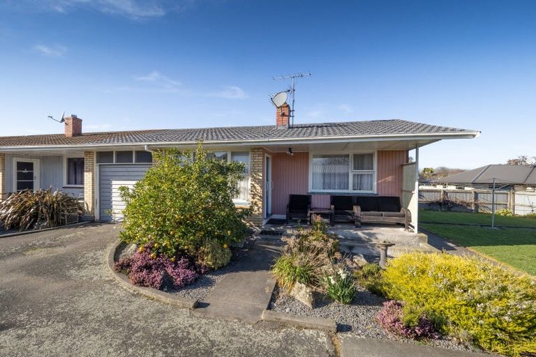 Photo of property in 264c Wills Street, Ashburton, 7700