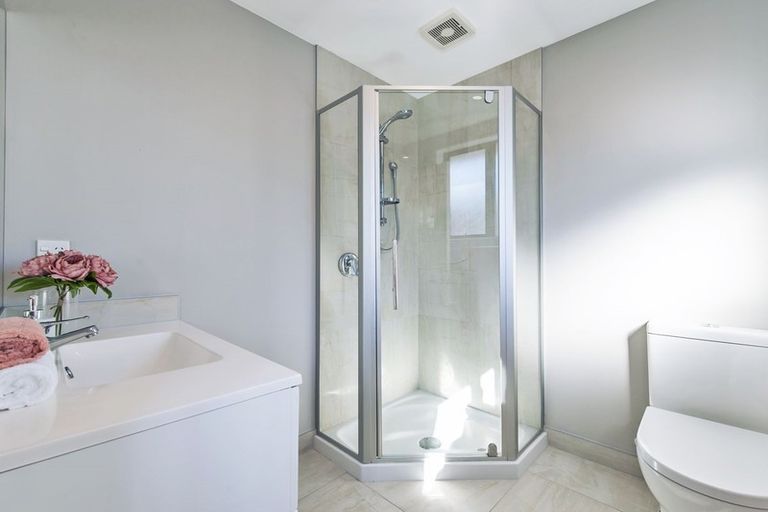 Photo of property in 10/233 Hereford Street, Christchurch Central, Christchurch, 8011