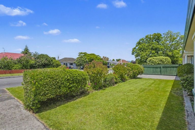 Photo of property in 4 Clark Street, Levin, 5510