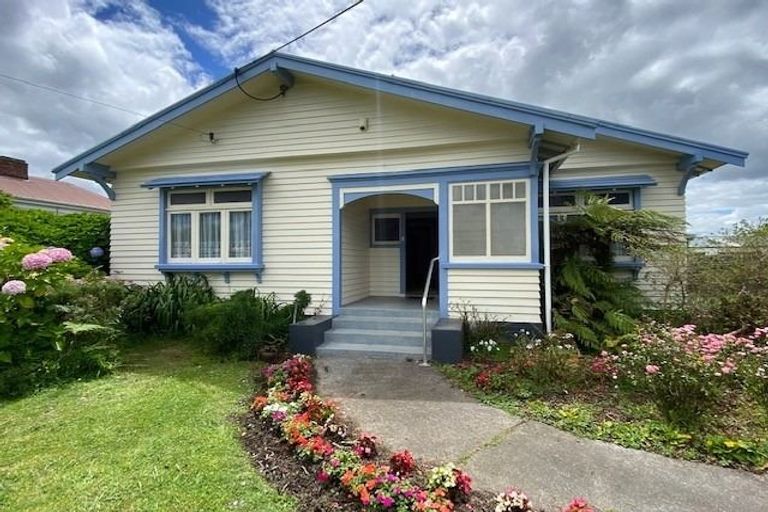 Photo of property in 7 White Street, Whanganui East, Whanganui, 4500