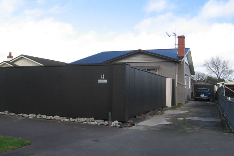 Photo of property in 44 Roy Street, Palmerston North, 4410