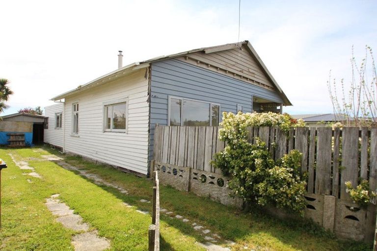 Photo of property in 8 Carlyle Street, Mataura, 9712