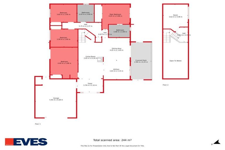 Photo of property in 383 Kaitemako Road, Welcome Bay, Tauranga, 3175