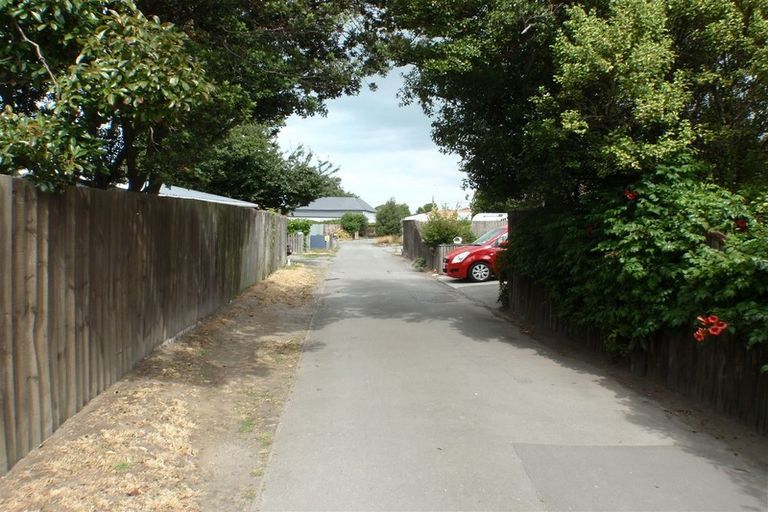 Photo of property in 2/24 Mchaffies Place, Wainoni, Christchurch, 8061