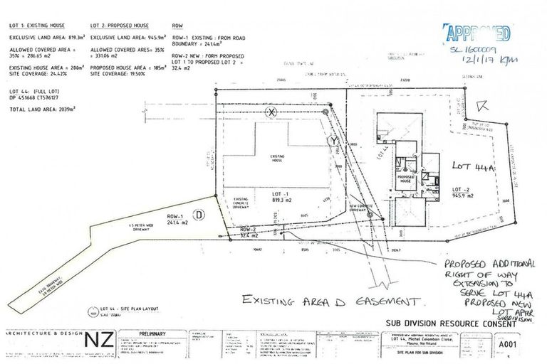 Photo of property in 23a Michel Colombon Close, Maunu, Whangarei, 0110