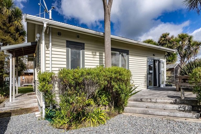 Photo of property in 91 Miro Street, Ohakune, 4625