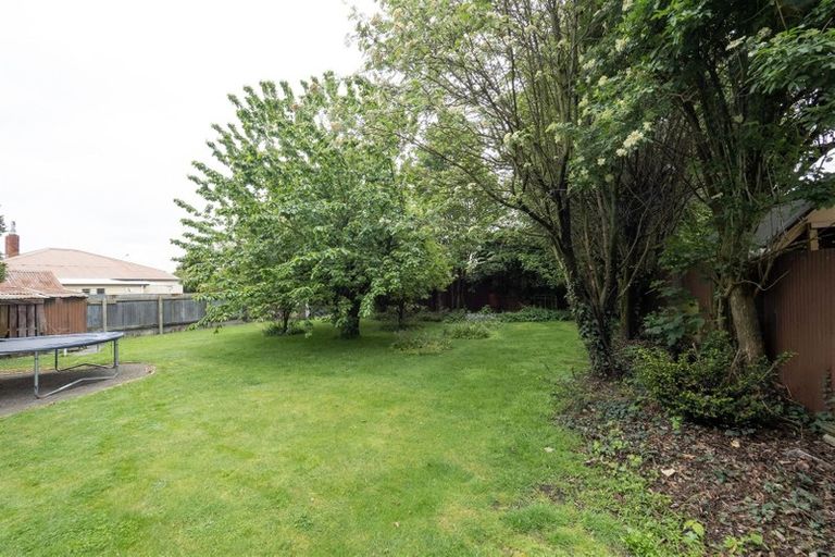 Photo of property in 9 Albert Street, Netherby, Ashburton, 7700