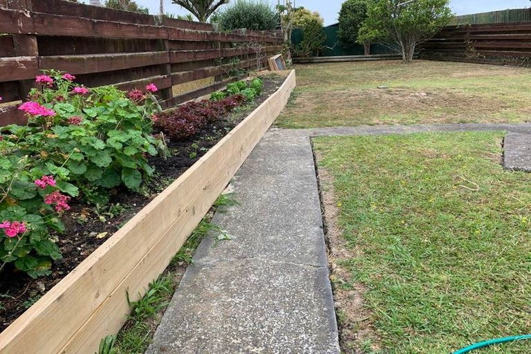 Photo of property in 60 Lynden Avenue, Hillcrest, Auckland, 0627