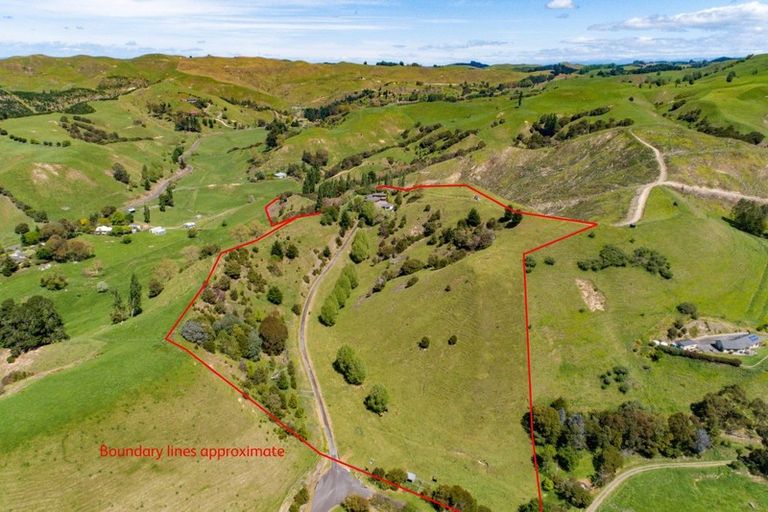 Photo of property in 47 Mitchell Road, Puketapu, Napier, 4182