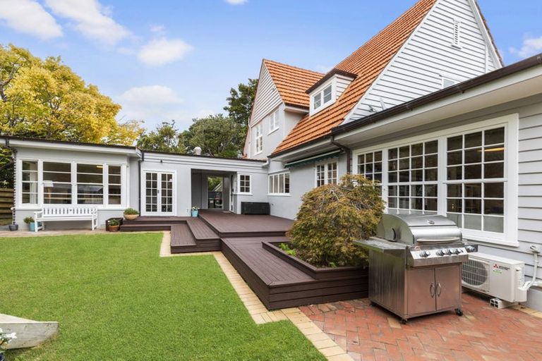 Photo of property in 34 Penrose Street, Woburn, Lower Hutt, 5010