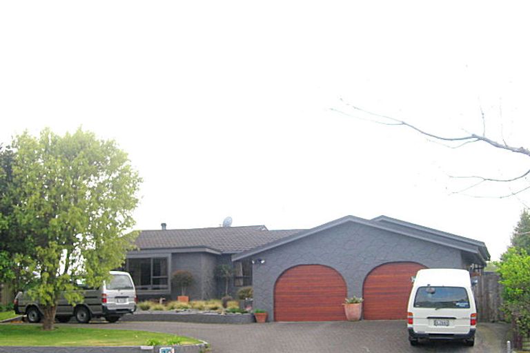 Photo of property in 10 Victoria Street, Richmond Heights, Taupo, 3330