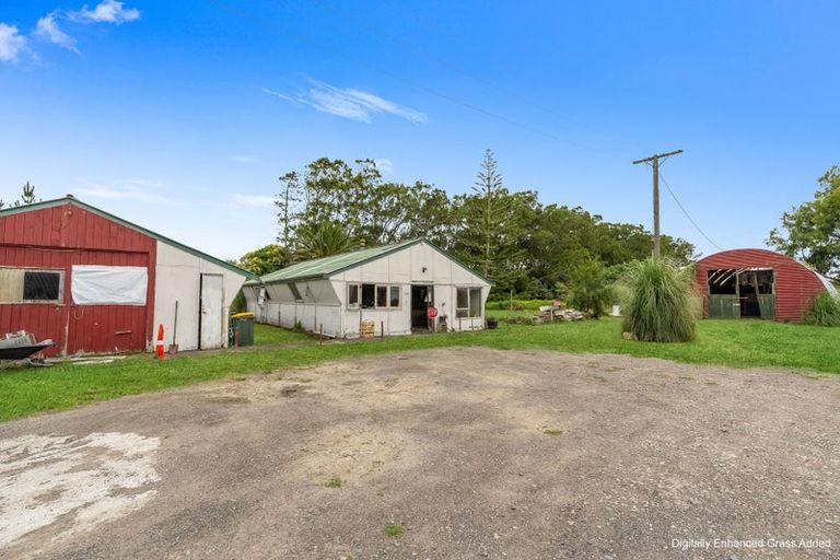 Photo of property in 126 Fordyce Road, Parakai, Helensville, 0874