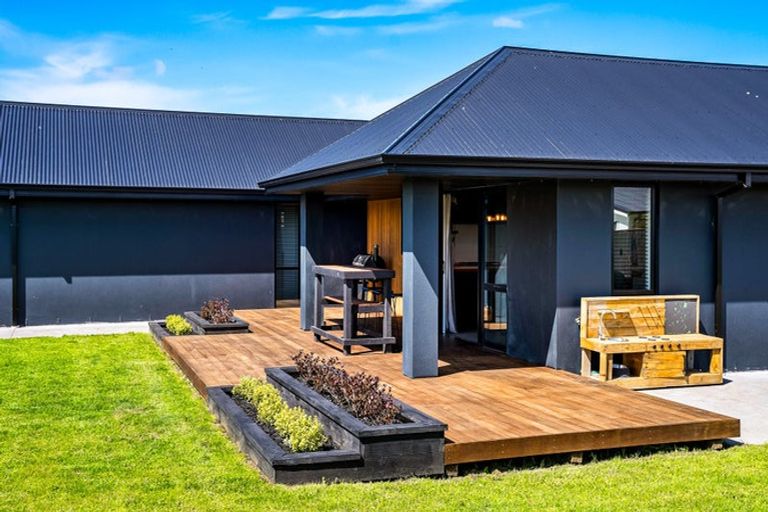 Photo of property in 78 Kingsdowne Drive, West Melton, 7618