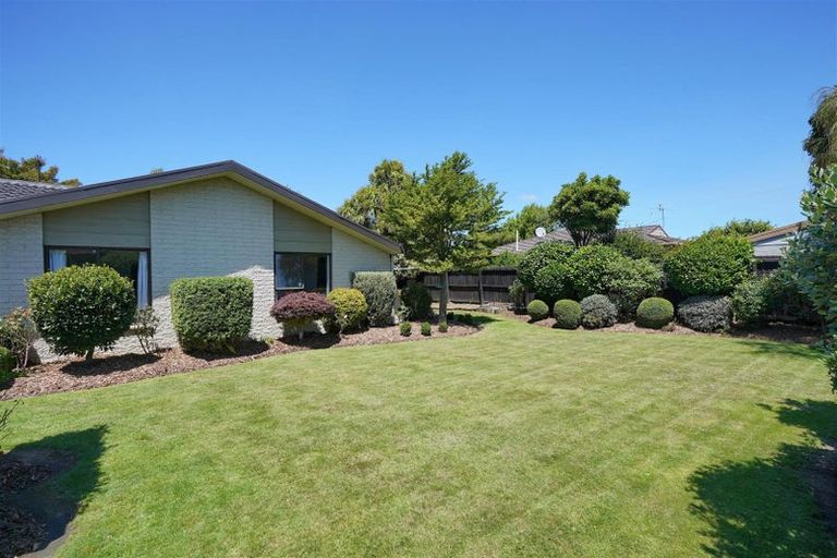 Photo of property in 189 Sawyers Arms Road, Bishopdale, Christchurch, 8053