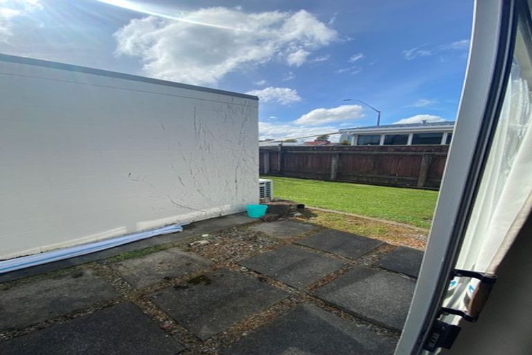 Photo of property in 1b Hereford Street, West End, Palmerston North, 4410