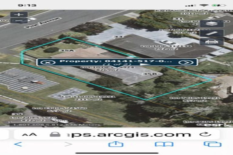 Photo of property in 35b Pine Avenue, Bader, Hamilton, 3206