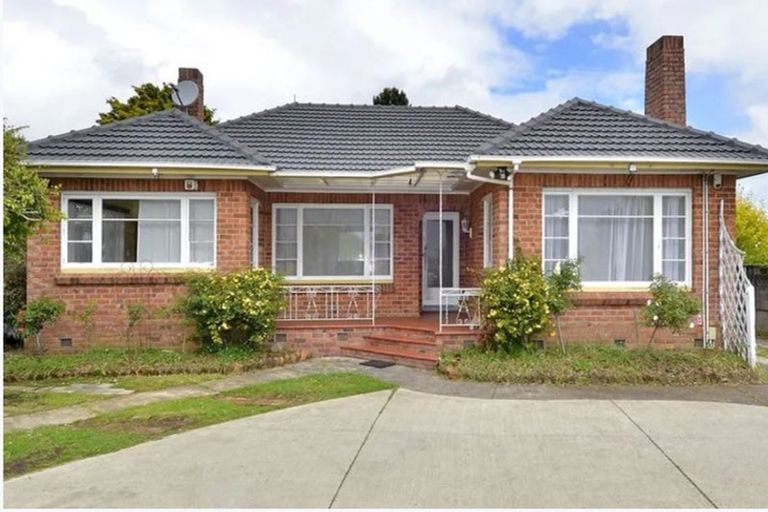 Photo of property in 108 Browns Road, Manurewa, Auckland, 2102