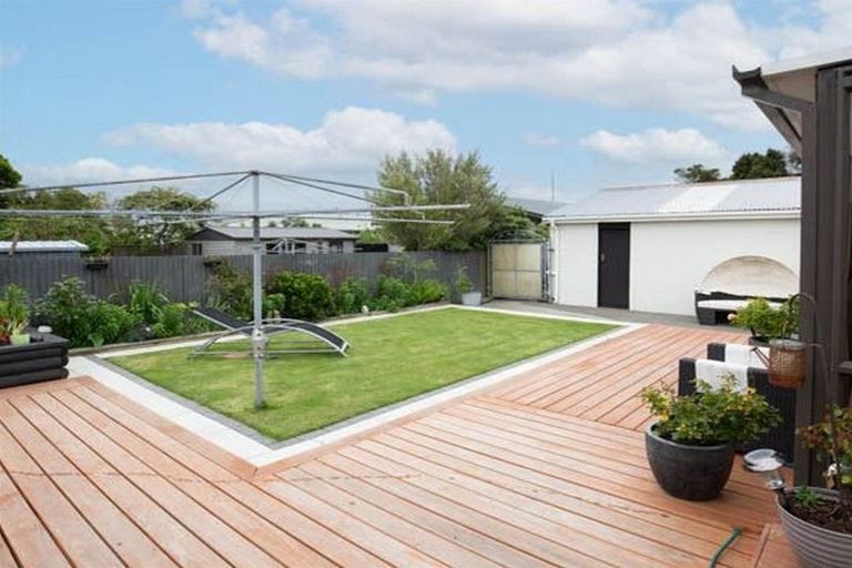 Photo of property in 4 Endeavour Place, Lyttelton, 8082