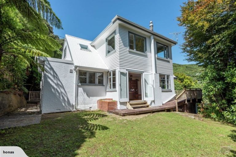 Photo of property in 114 Donald Street, Karori, Wellington, 6012