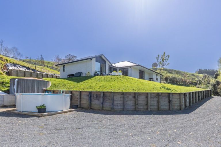 Photo of property in 183 Te Tahi Road, Puketotara, Te Awamutu, 3876